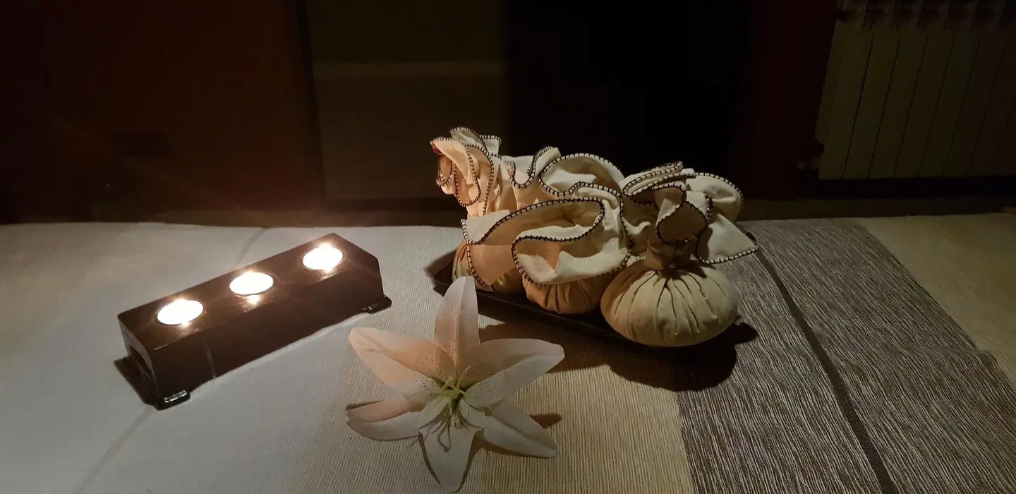 Dellarosa Boutique Hotel & Spa HEALTH_BEAUTY