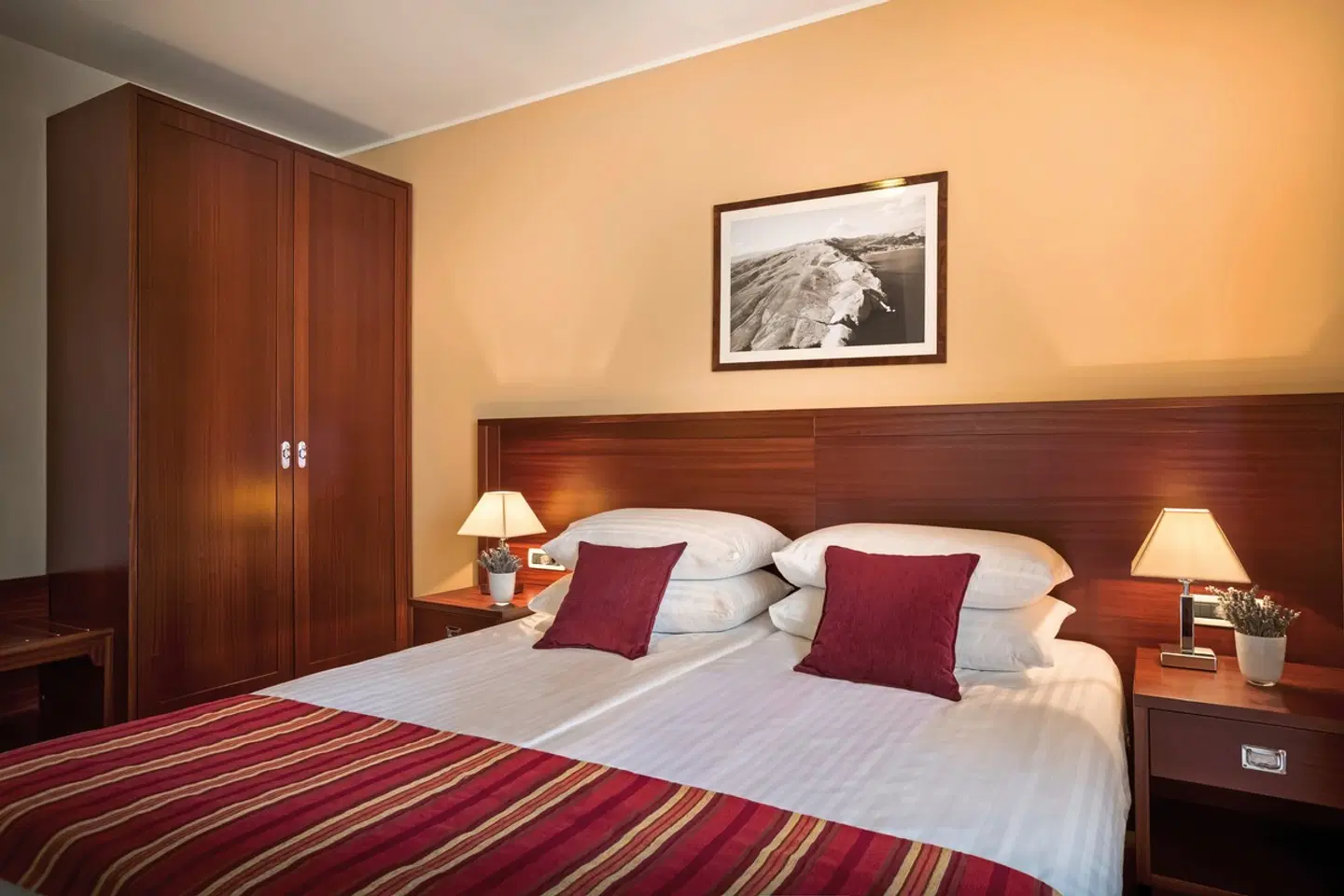 Valamar Atrium Baka Residence ROOM_EXAMPLE