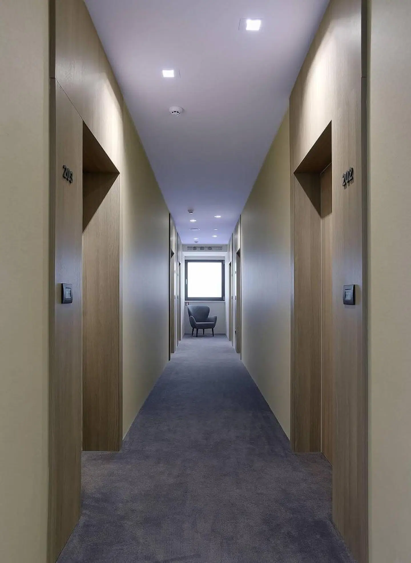 Residence Rovinj& LOUNGE_LOBBY