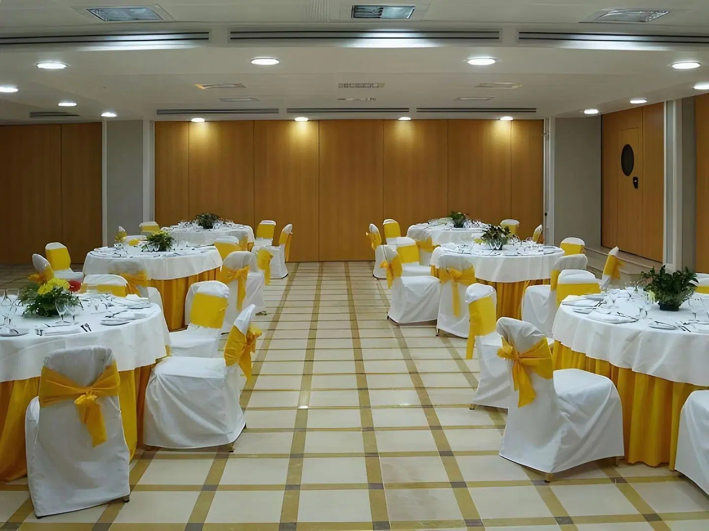 Baia Konferenz
