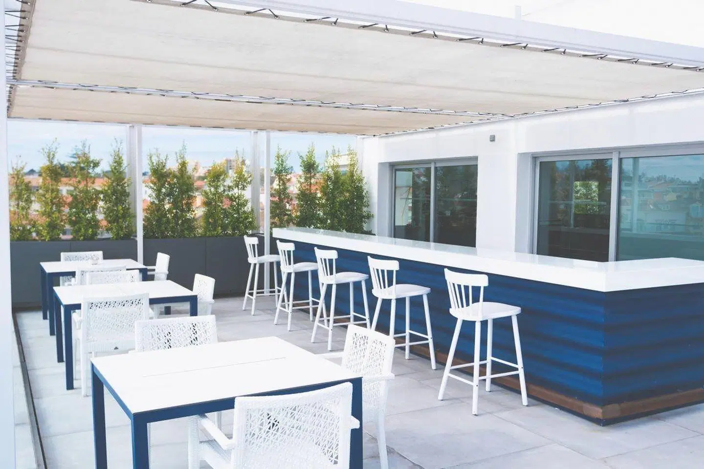 Baia Bar