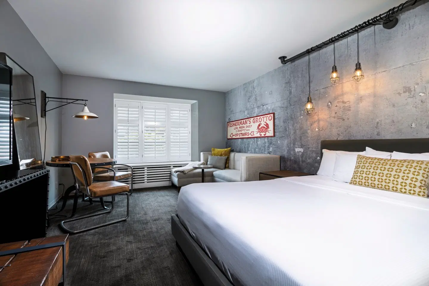 Marriott Vacation Club Pulse, San Francisco ROOM_EXAMPLE