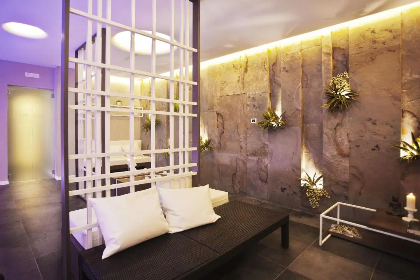 Giardino Dei Pini HEALTH_BEAUTY