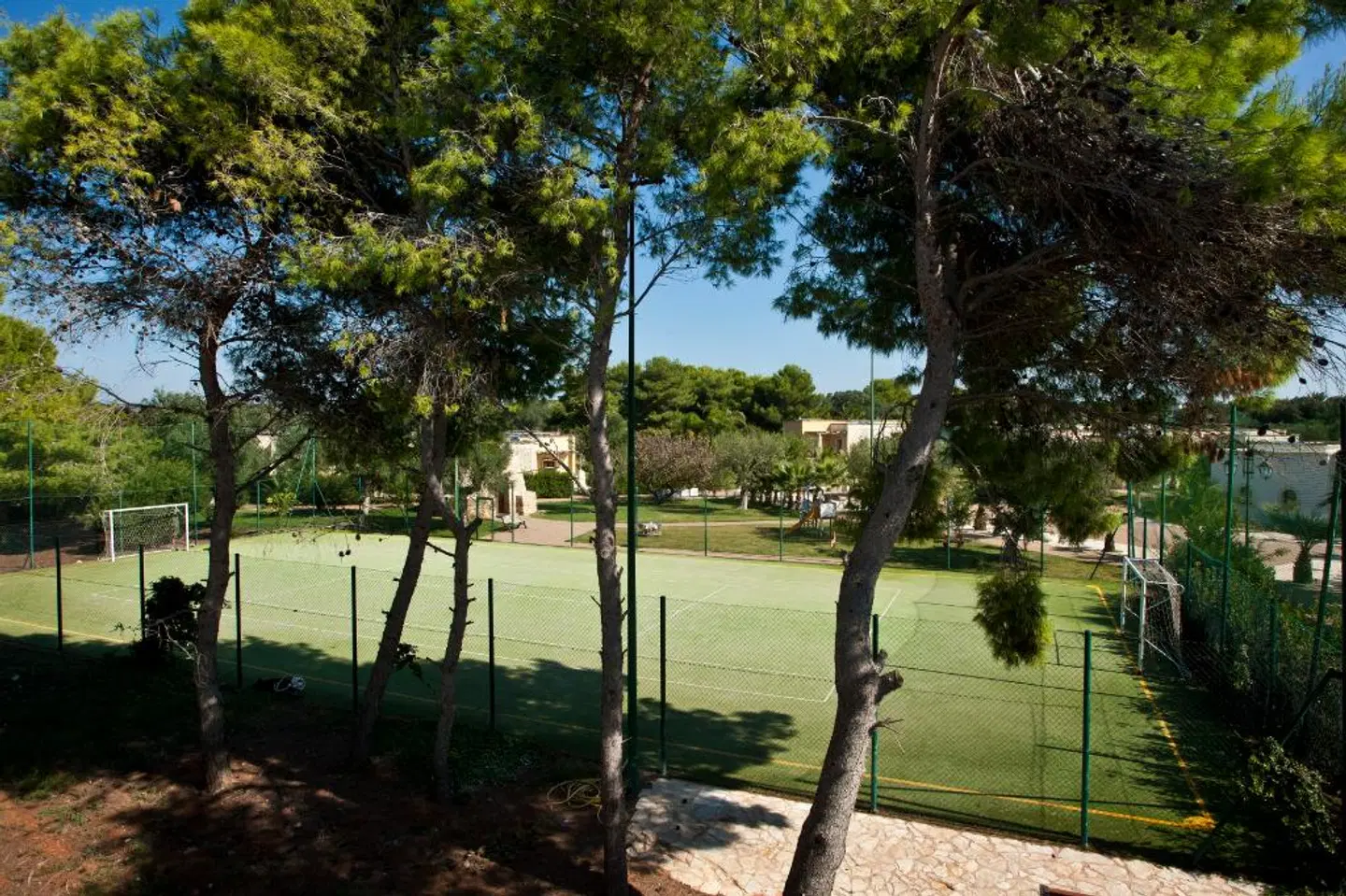 Giardino Dei Pini SPORTS_AND_LEISURE
