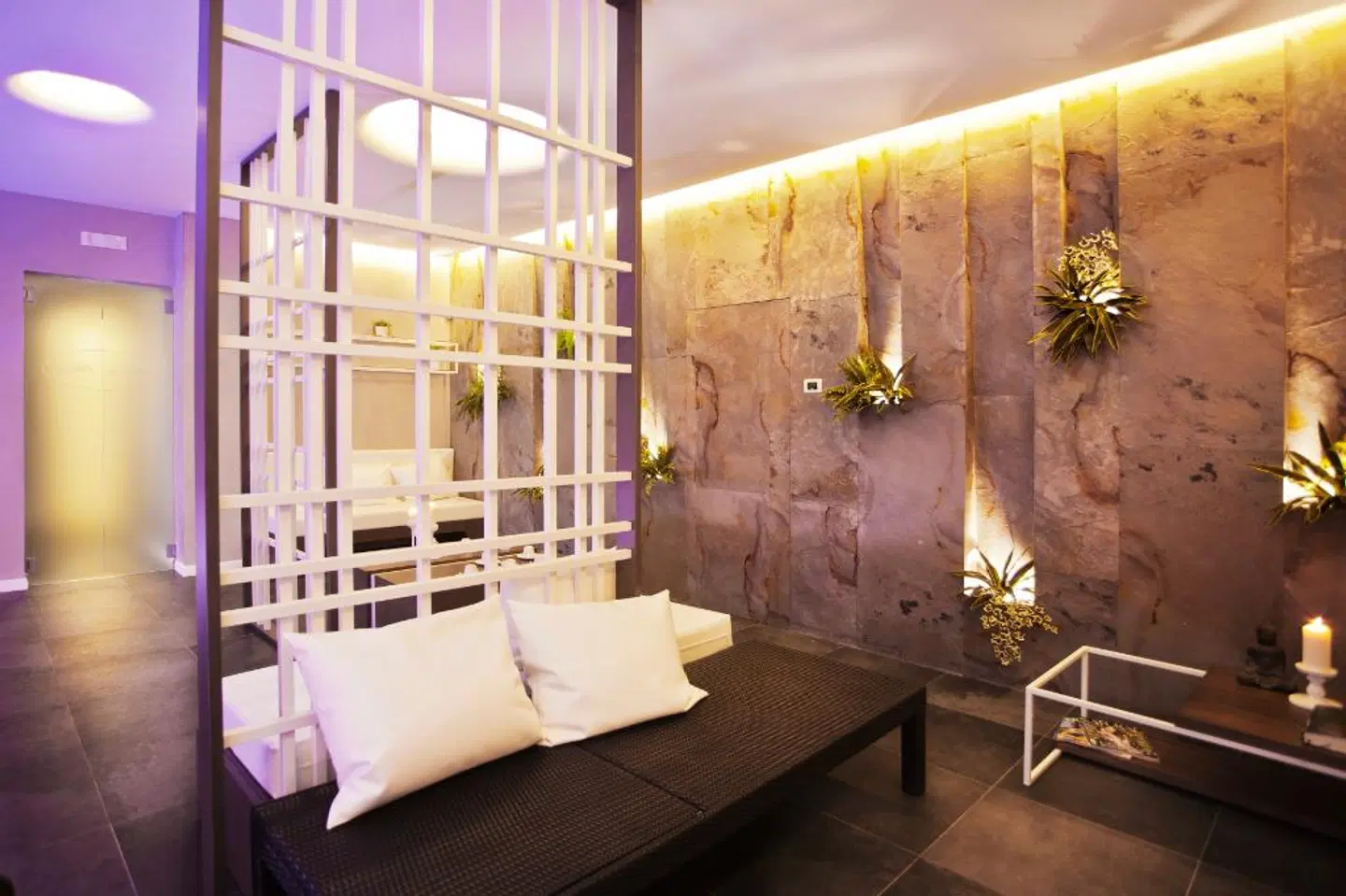 Giardino Dei Pini HEALTH_BEAUTY