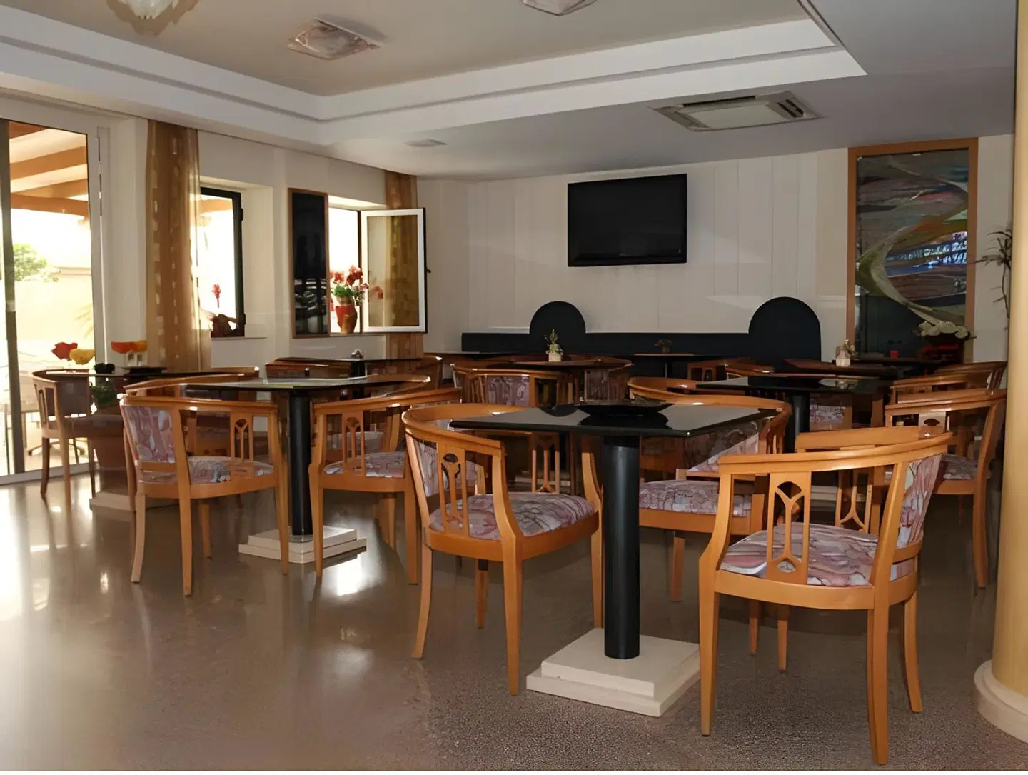 Paradiso Konferenz