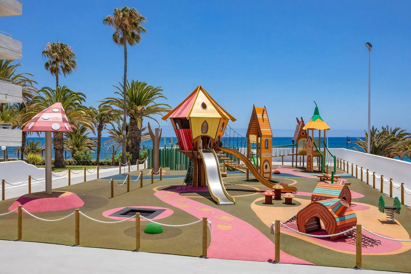 Sol Lanzarote SPORTS_AND_LEISURE