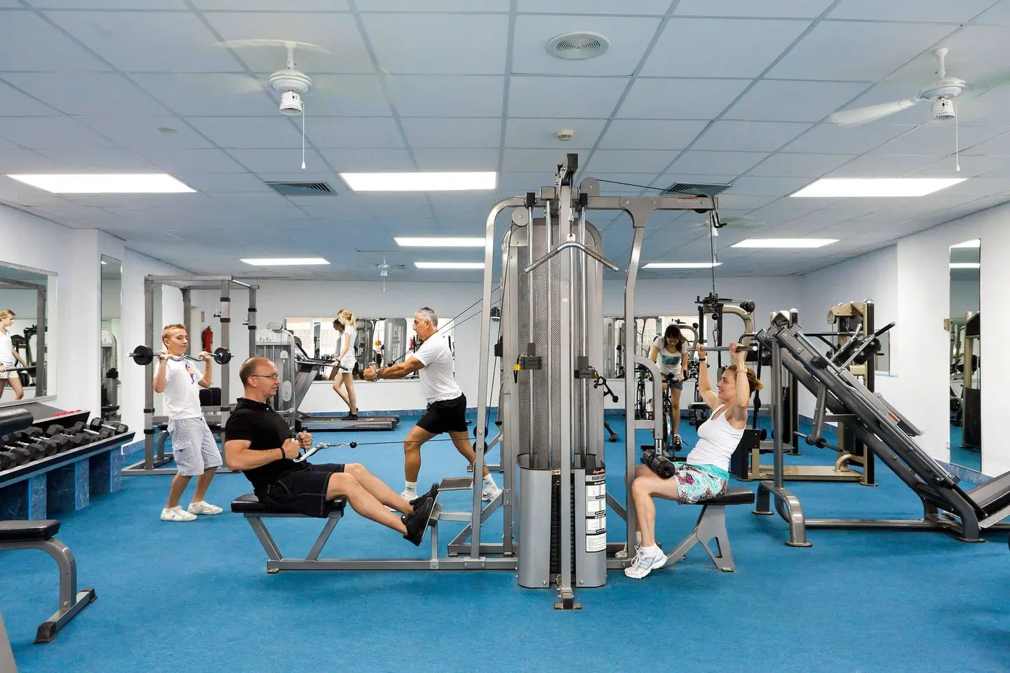 Sol Lanzarote SPORTS_AND_LEISURE