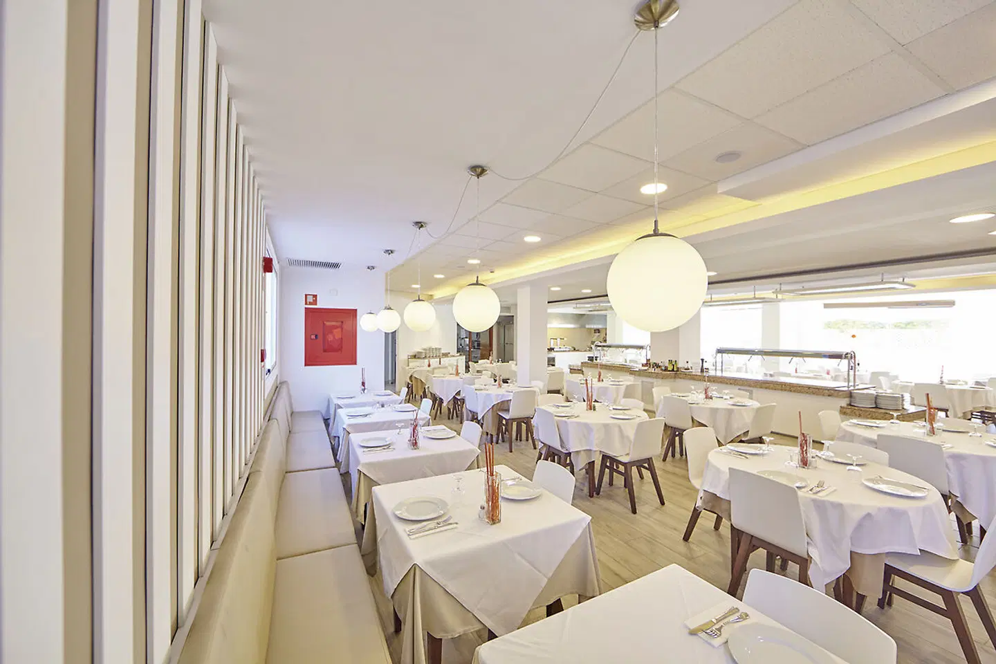 Principe Restaurant