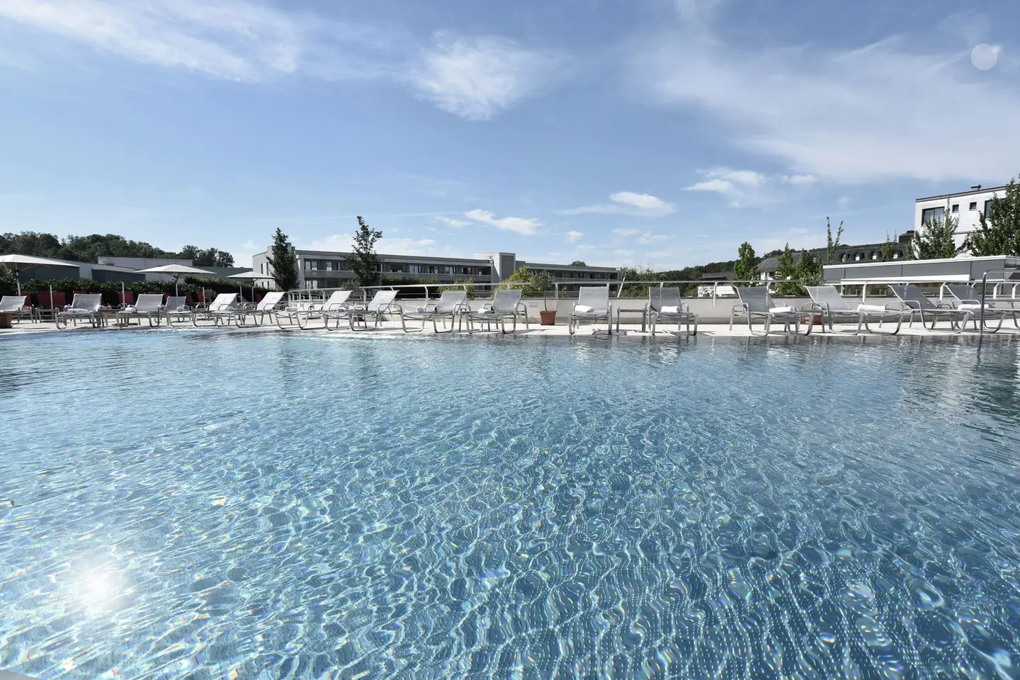 Reduce Hotel Vital Bad Tatzmannsdorf Strand