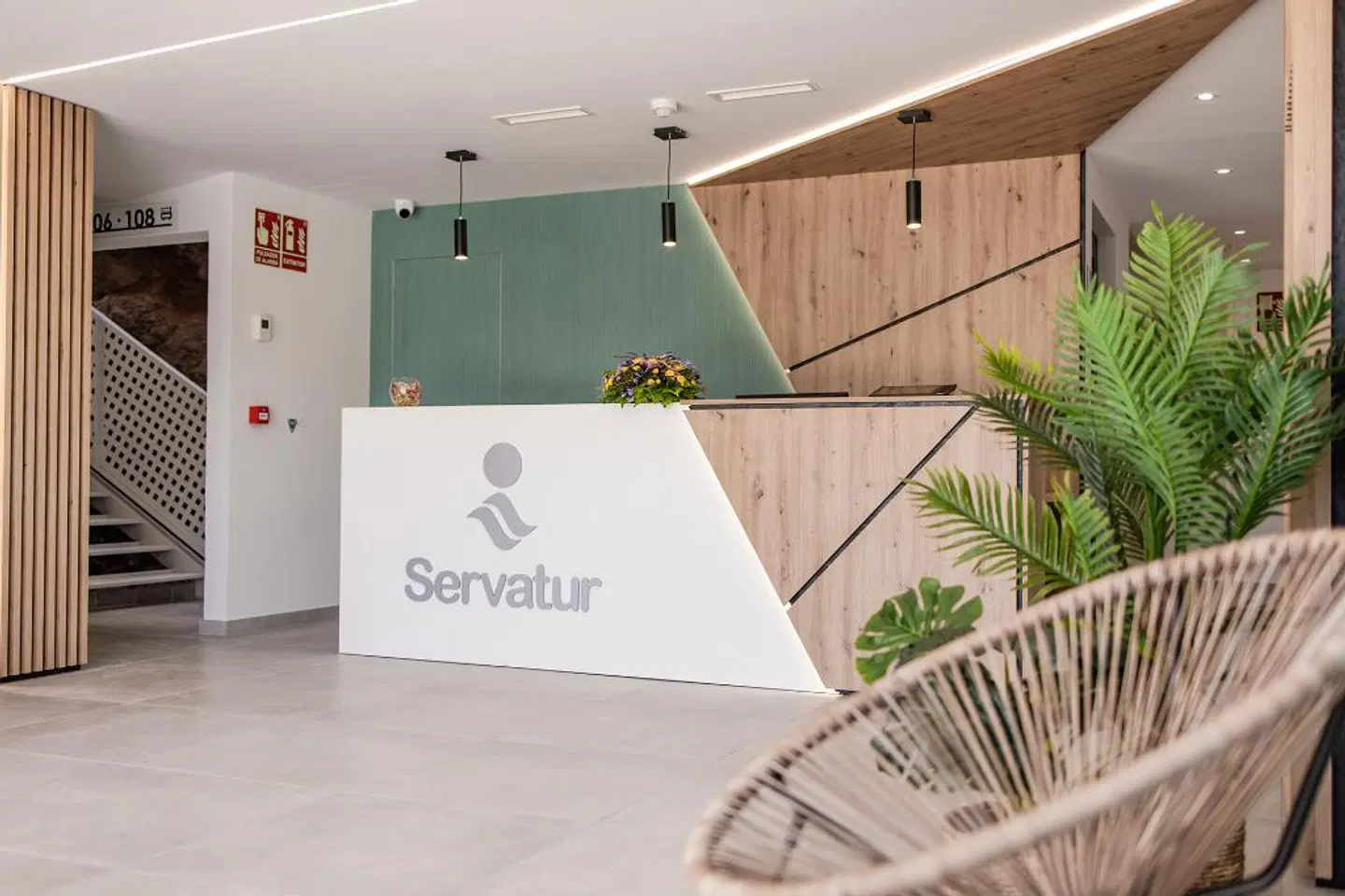 Servatur Hartaguna LOUNGE_LOBBY