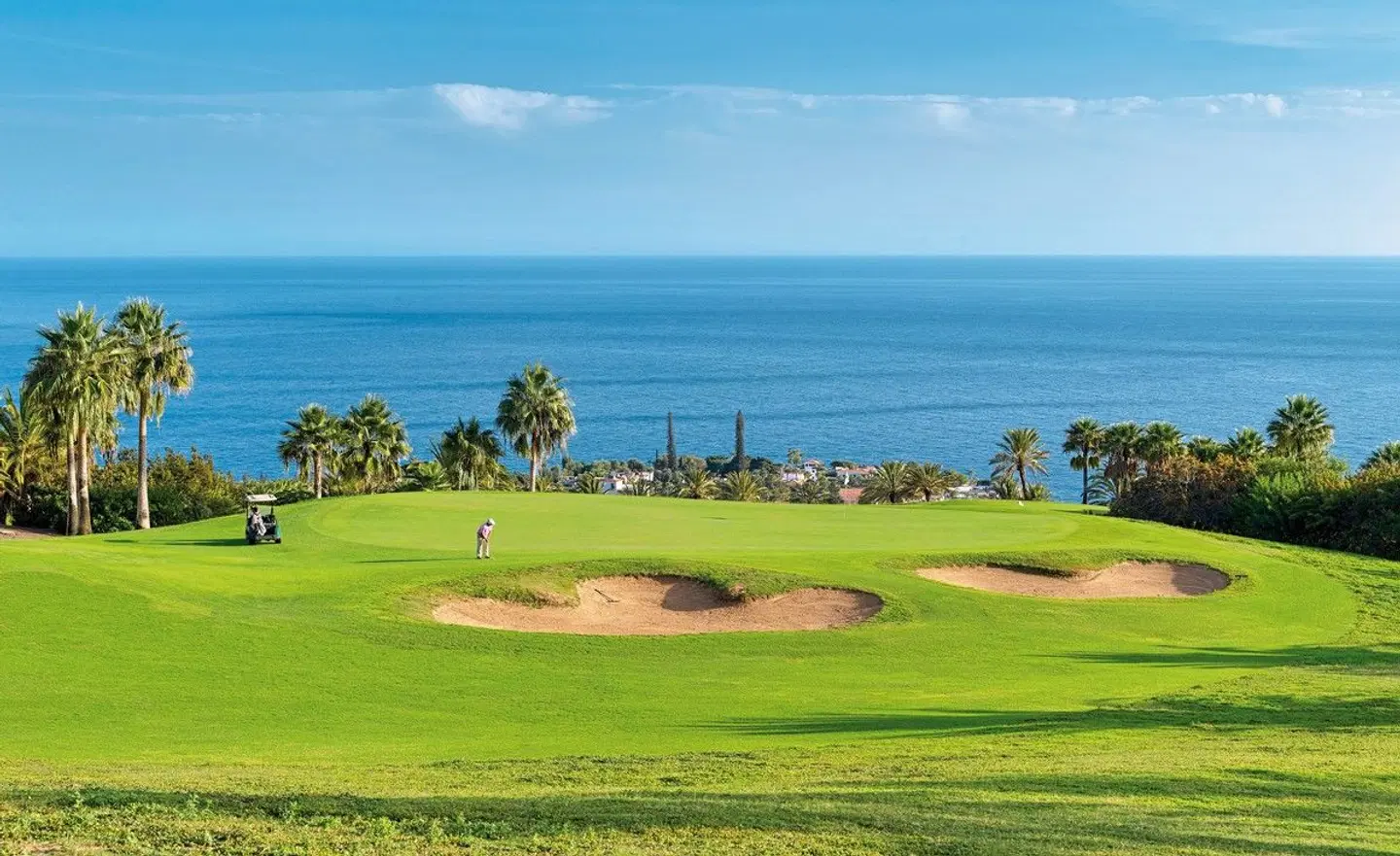 Jardín Tecina SPORTS_AND_LEISURE