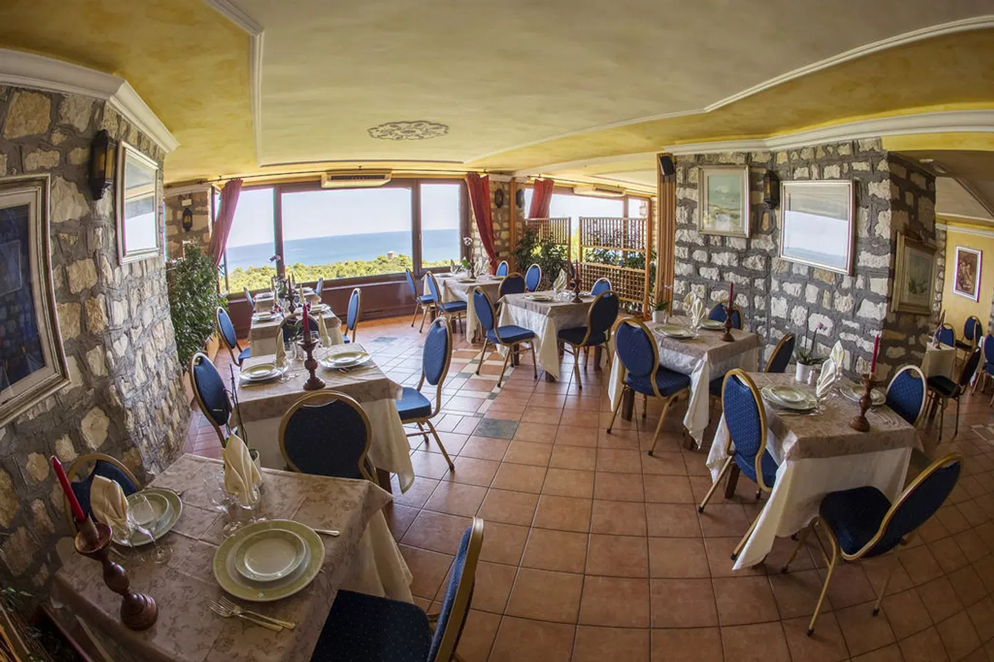 Internazionale Restaurant
