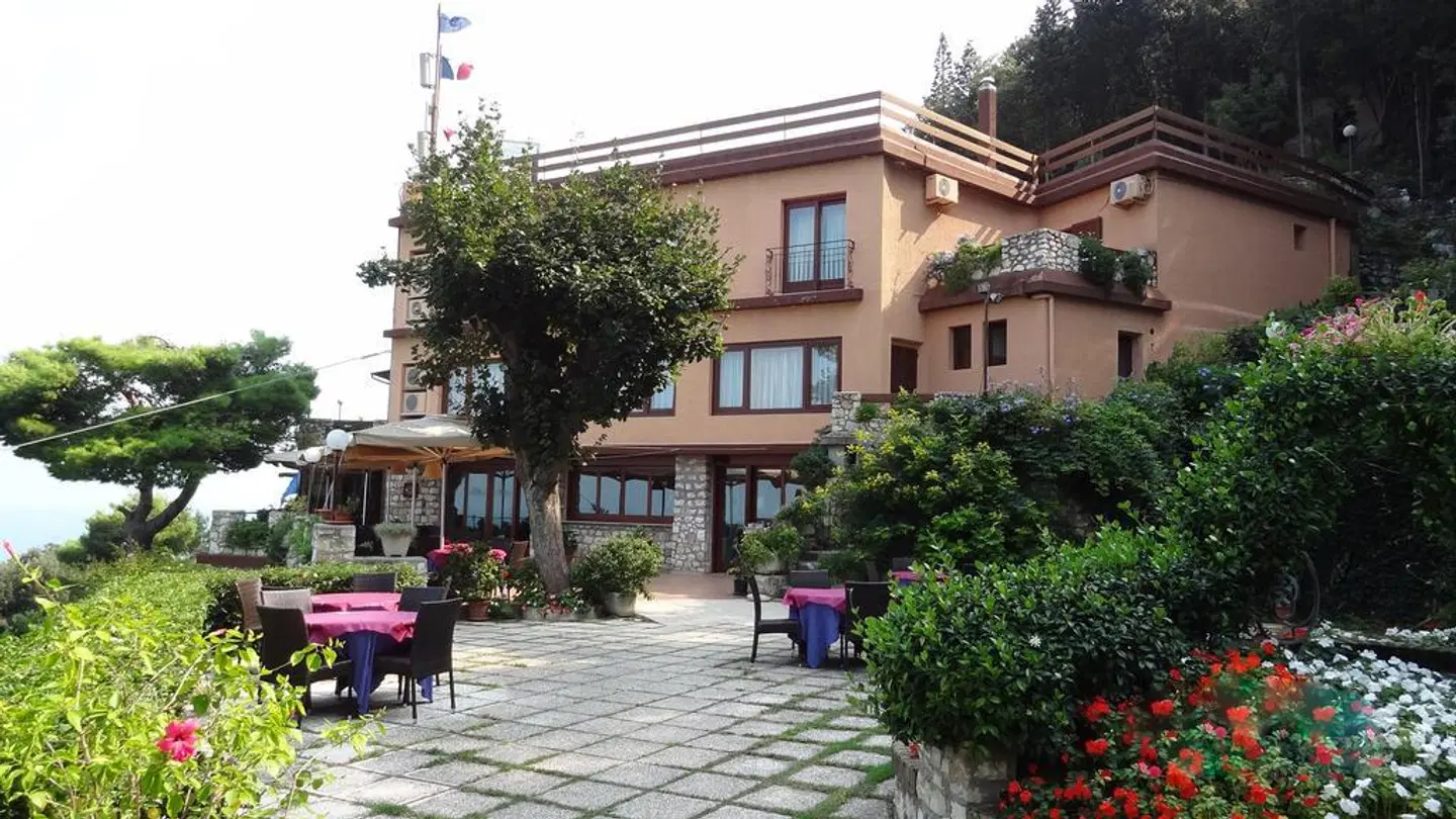 Internazionale EXTERIOR