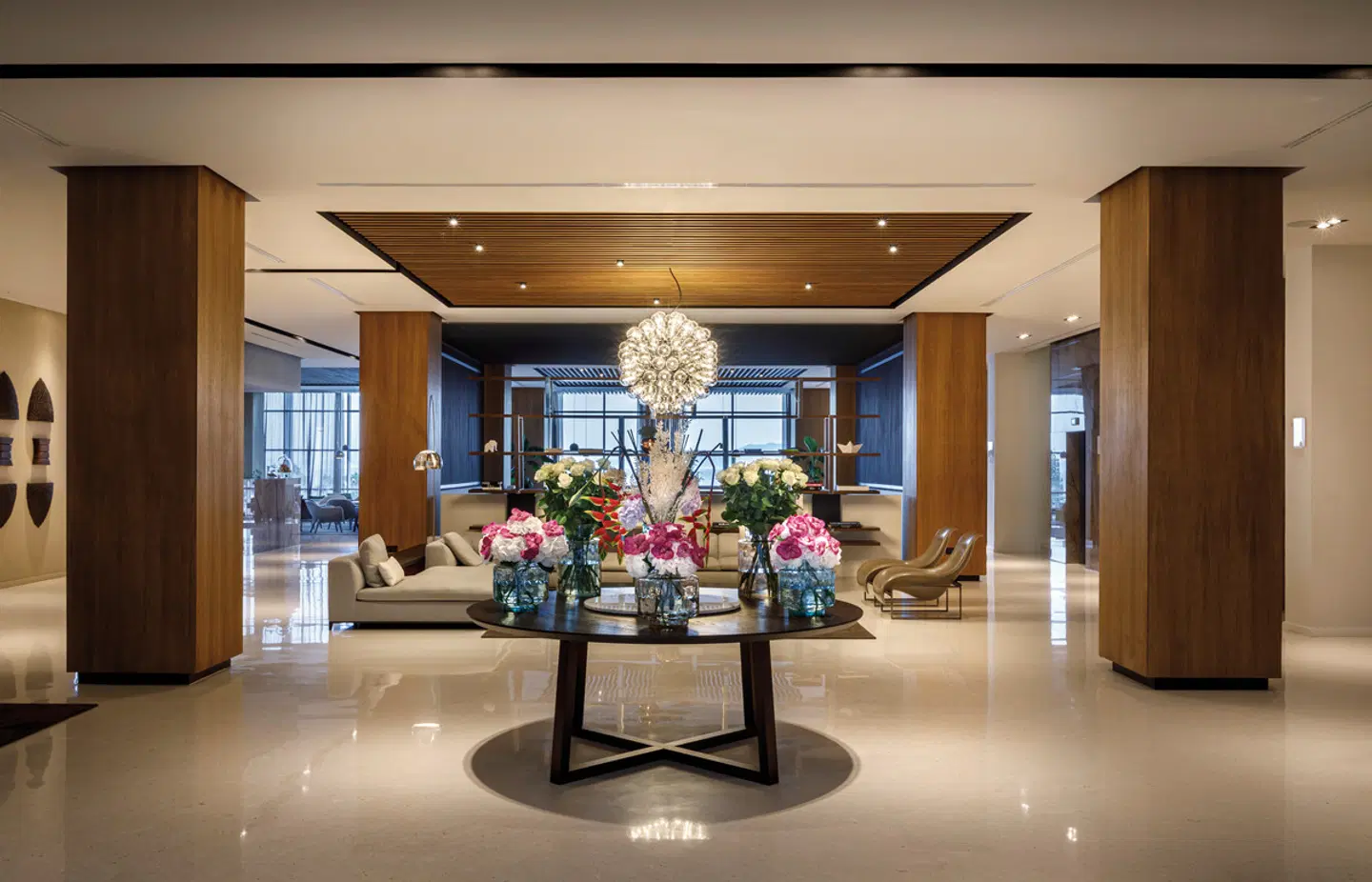 Ambasador LOUNGE_LOBBY