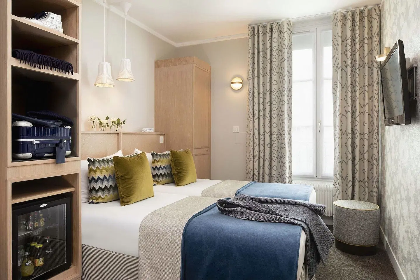 Jardins Eiffel ROOM_EXAMPLE
