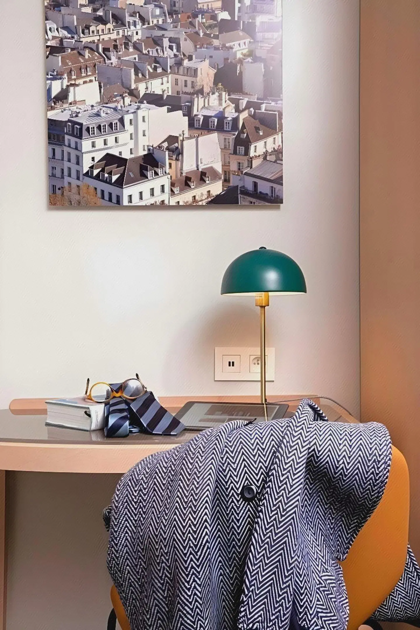 Jardins Eiffel ROOM_EXAMPLE