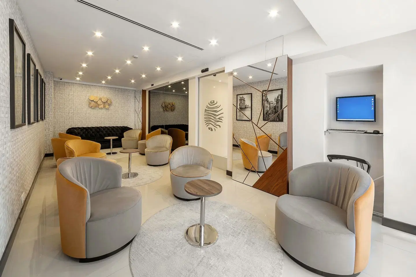 Lido LOUNGE_LOBBY