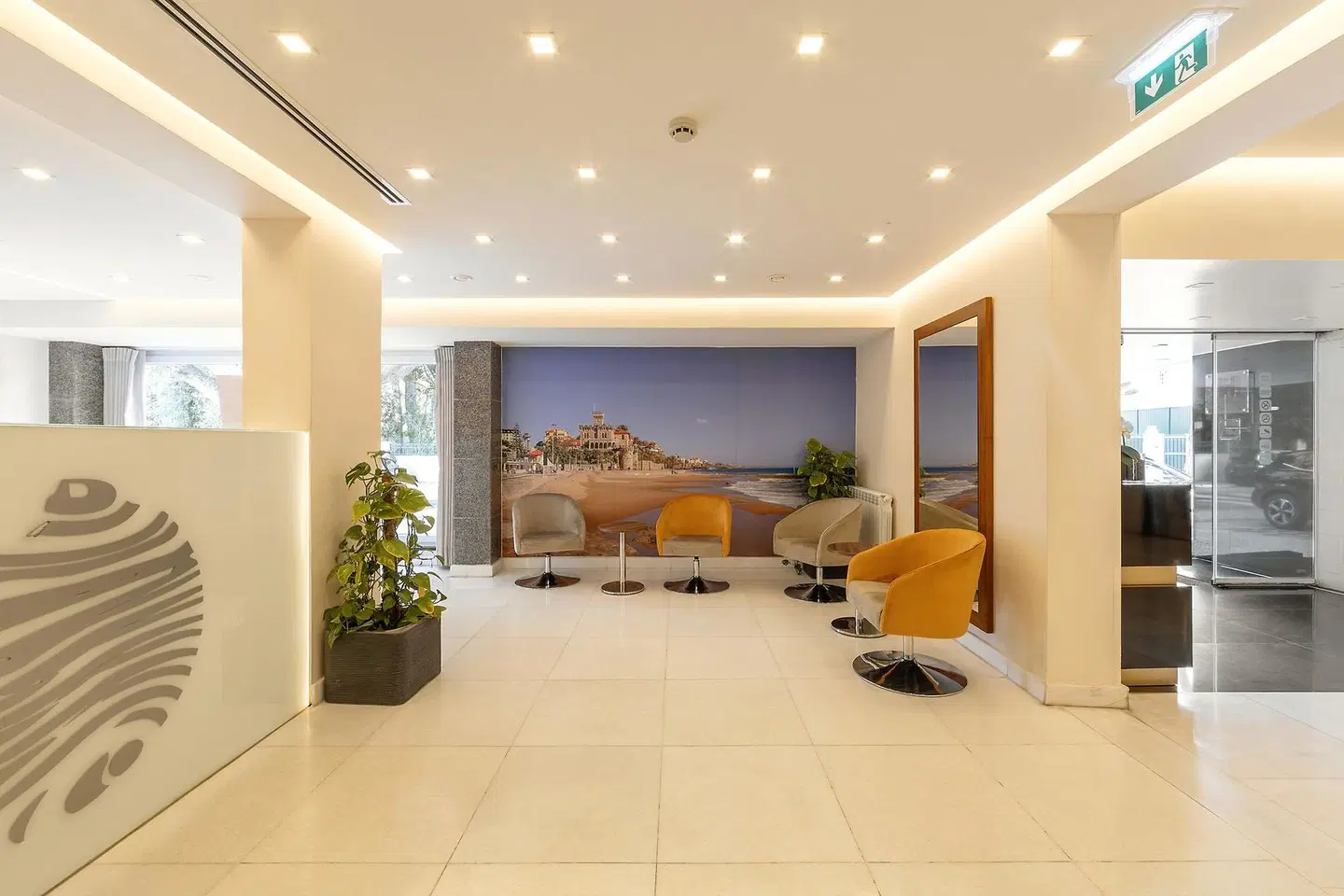 Lido LOUNGE_LOBBY