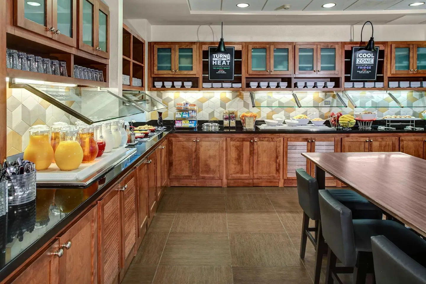 Hyatt Place Nashville/Opryland Restaurant