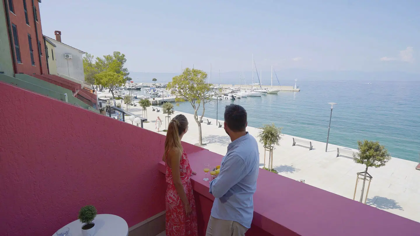 Veya Maradiso Hotel by Aminess BEACH