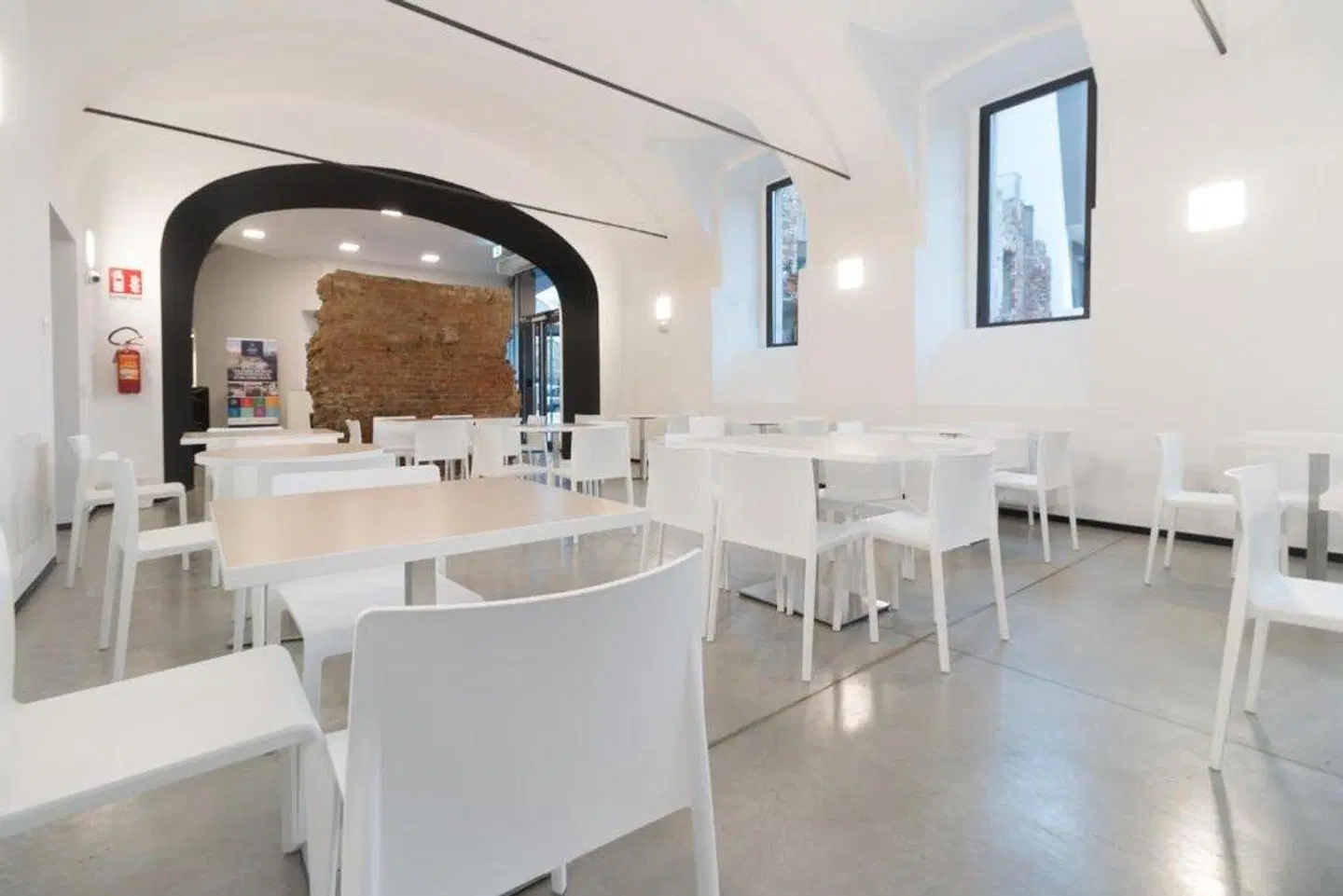 Hotel Cascina Fossata Bar