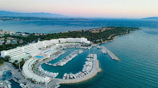 Altin Yunus Resort & Thermal Hotel LANDSCAPE