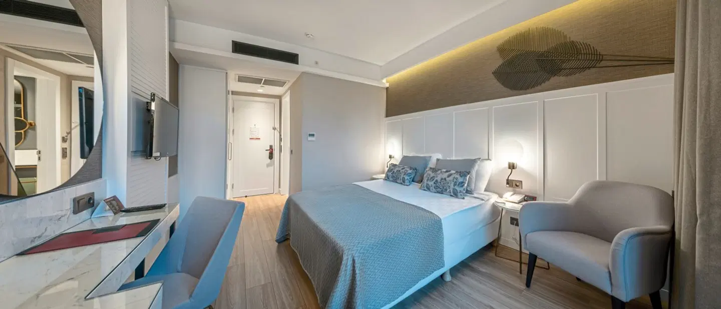 Fame Residence Göynük ROOM_EXAMPLE