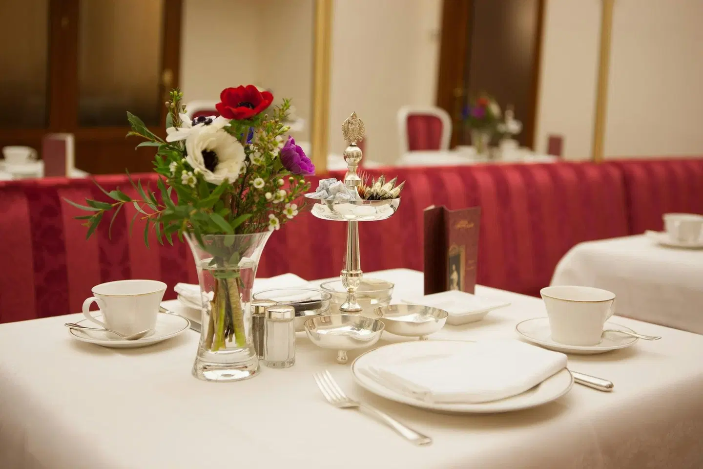 Kaiserin Elisabeth Restaurant
