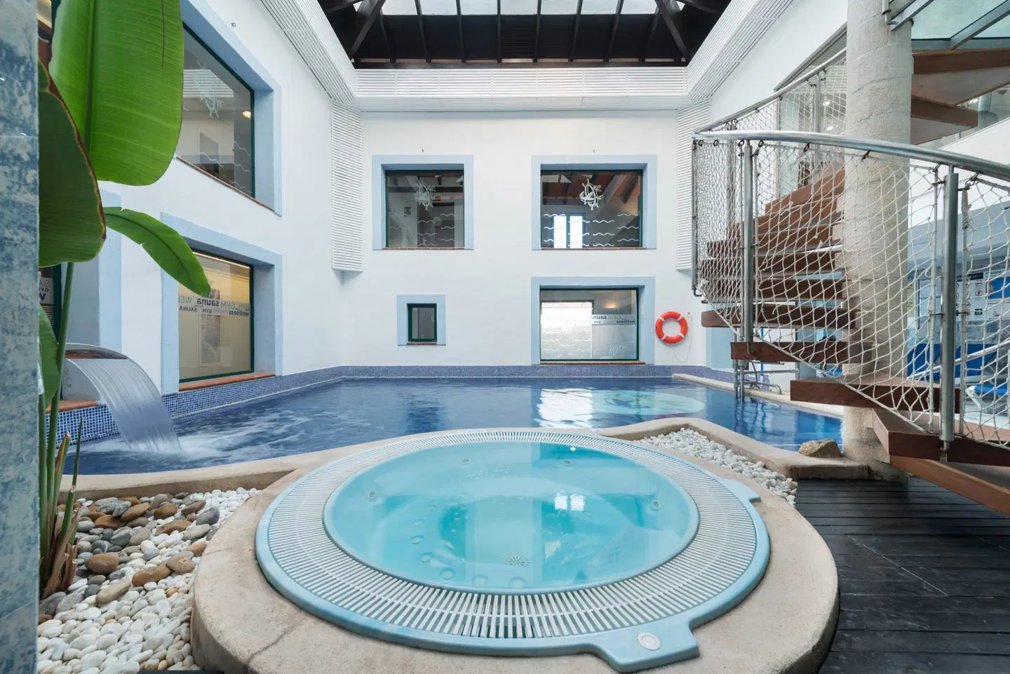 Alcudiamar Marina Residence HEALTH_BEAUTY