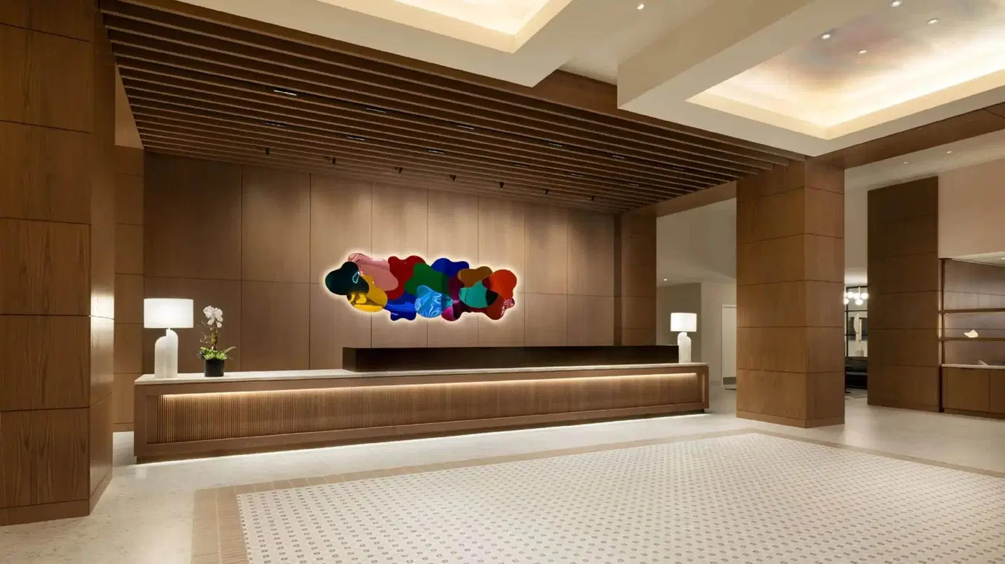 Hyatt Regency Times Square ROOM_EXAMPLE