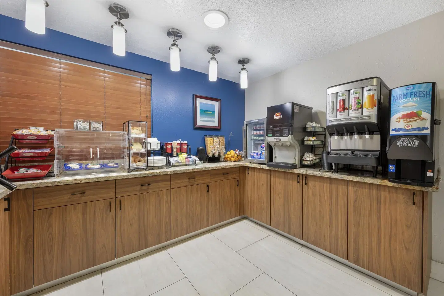 Best Western Fort Lauderdale Airport Cruise Port Restaurant
