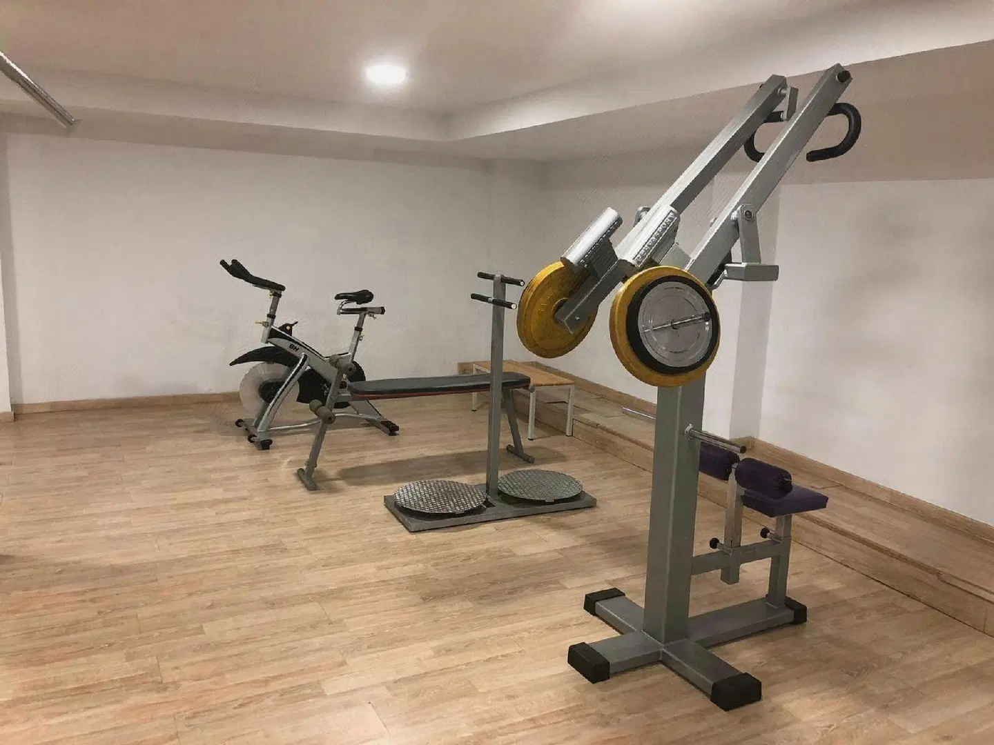 Plaza del Castillo SPORTS_AND_LEISURE