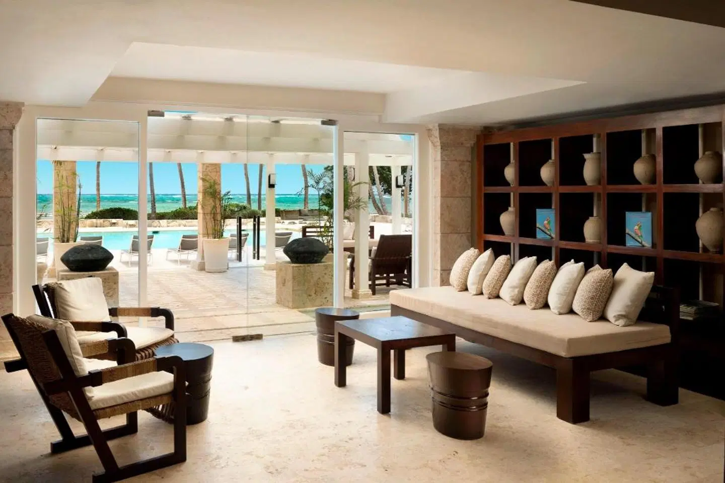 The Westin Puntacana Resort & Club SPORTS_AND_LEISURE