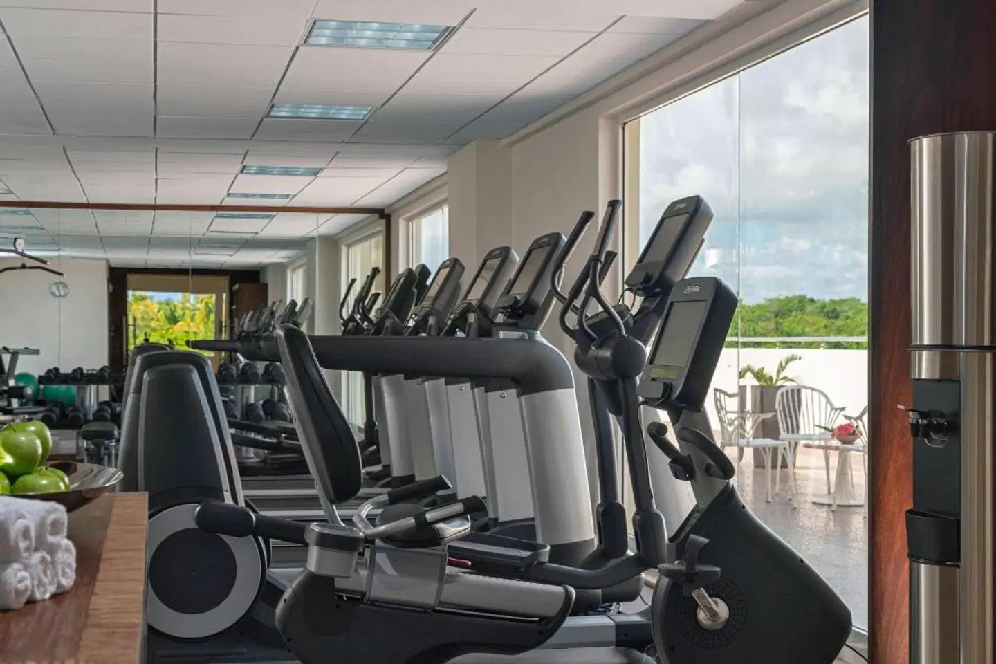 The Westin Puntacana Resort & Club SPORTS_AND_LEISURE