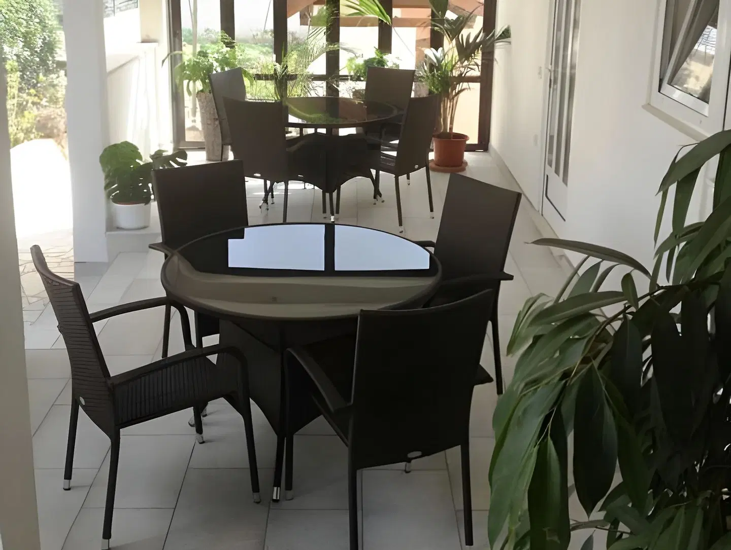 Apartments Villa Ban LOUNGE_LOBBY