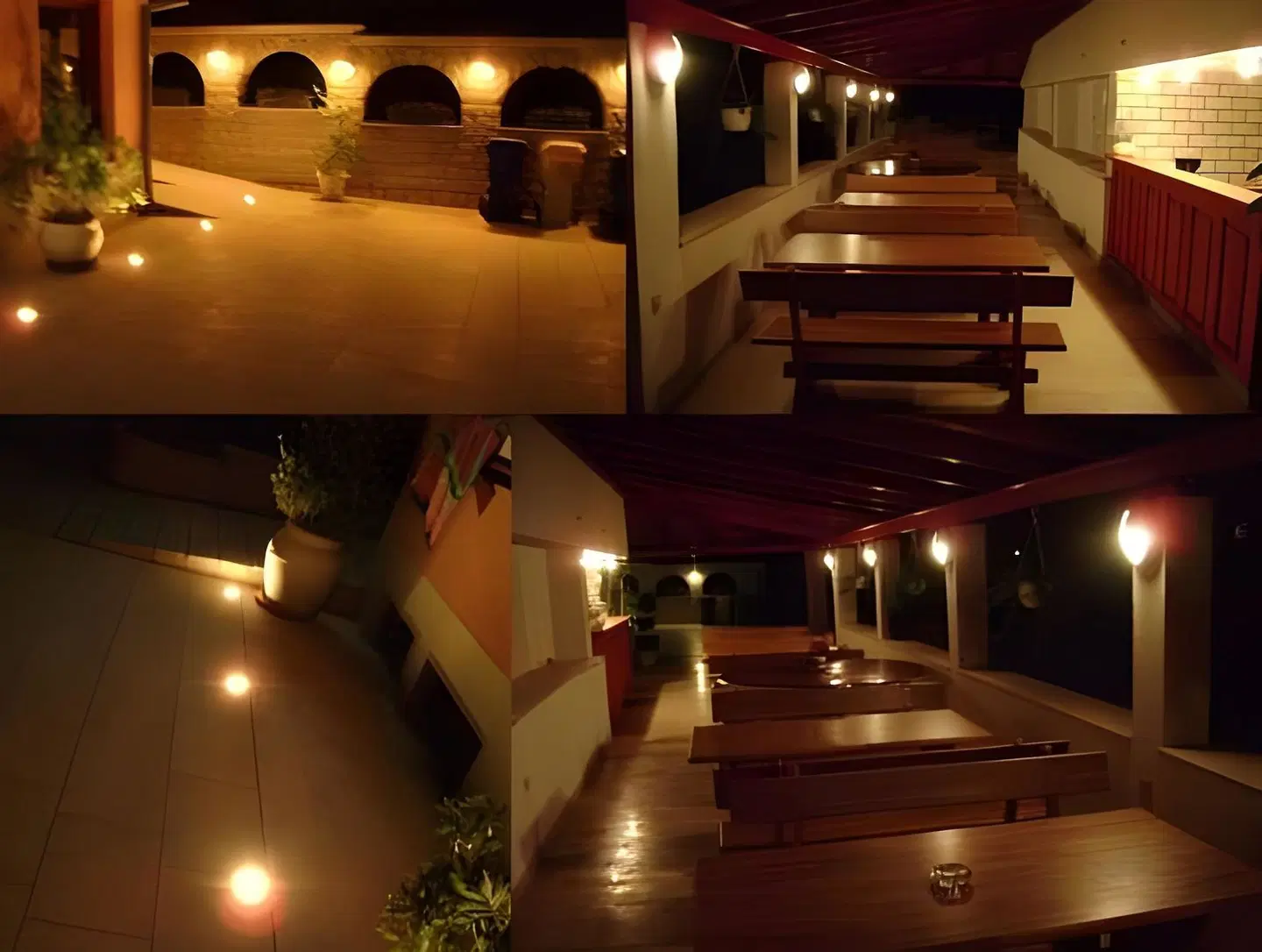 Apartments Villa Ban LOUNGE_LOBBY