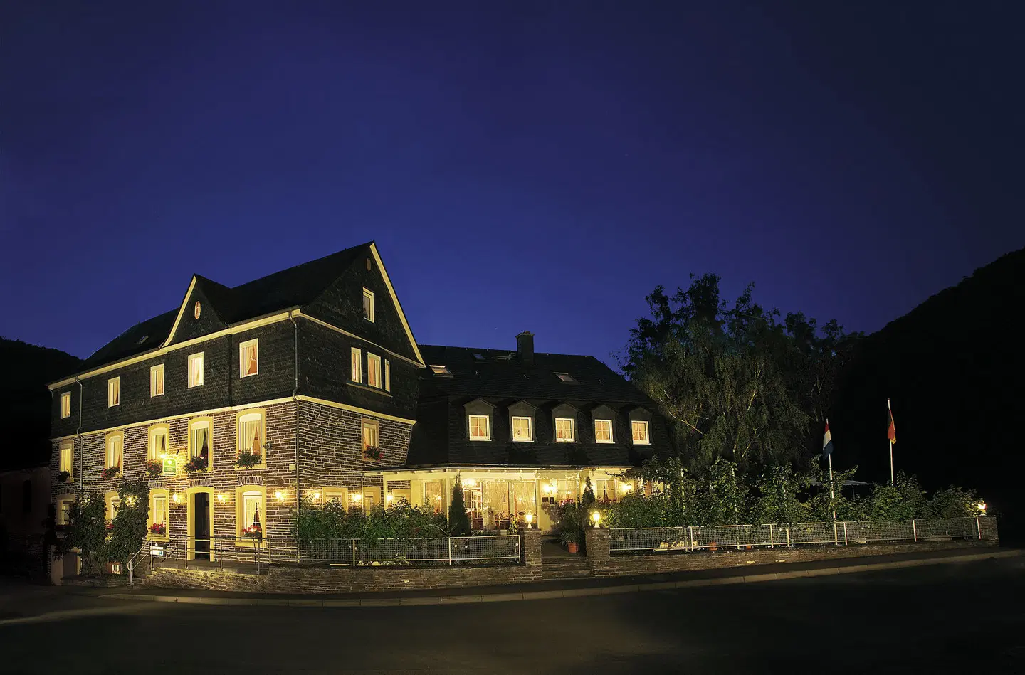 Hotel Gräffs Mühle EXTERIOR