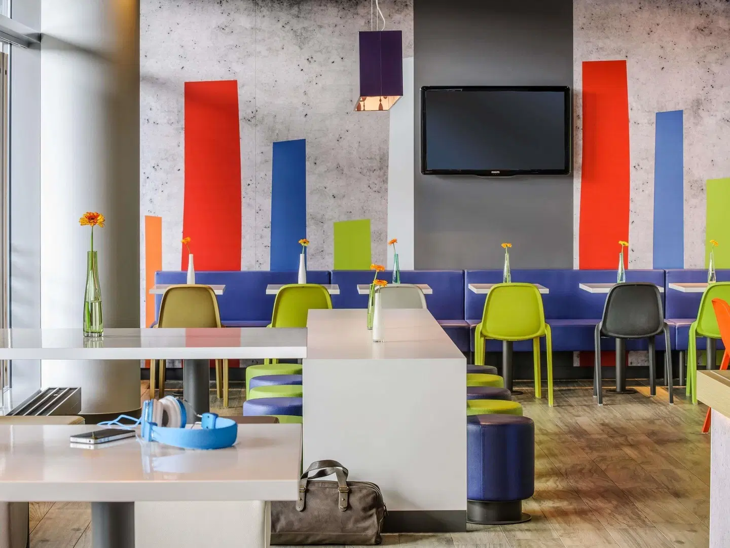 ibis budget Hannover Hauptbahnhof SPORTS_AND_LEISURE