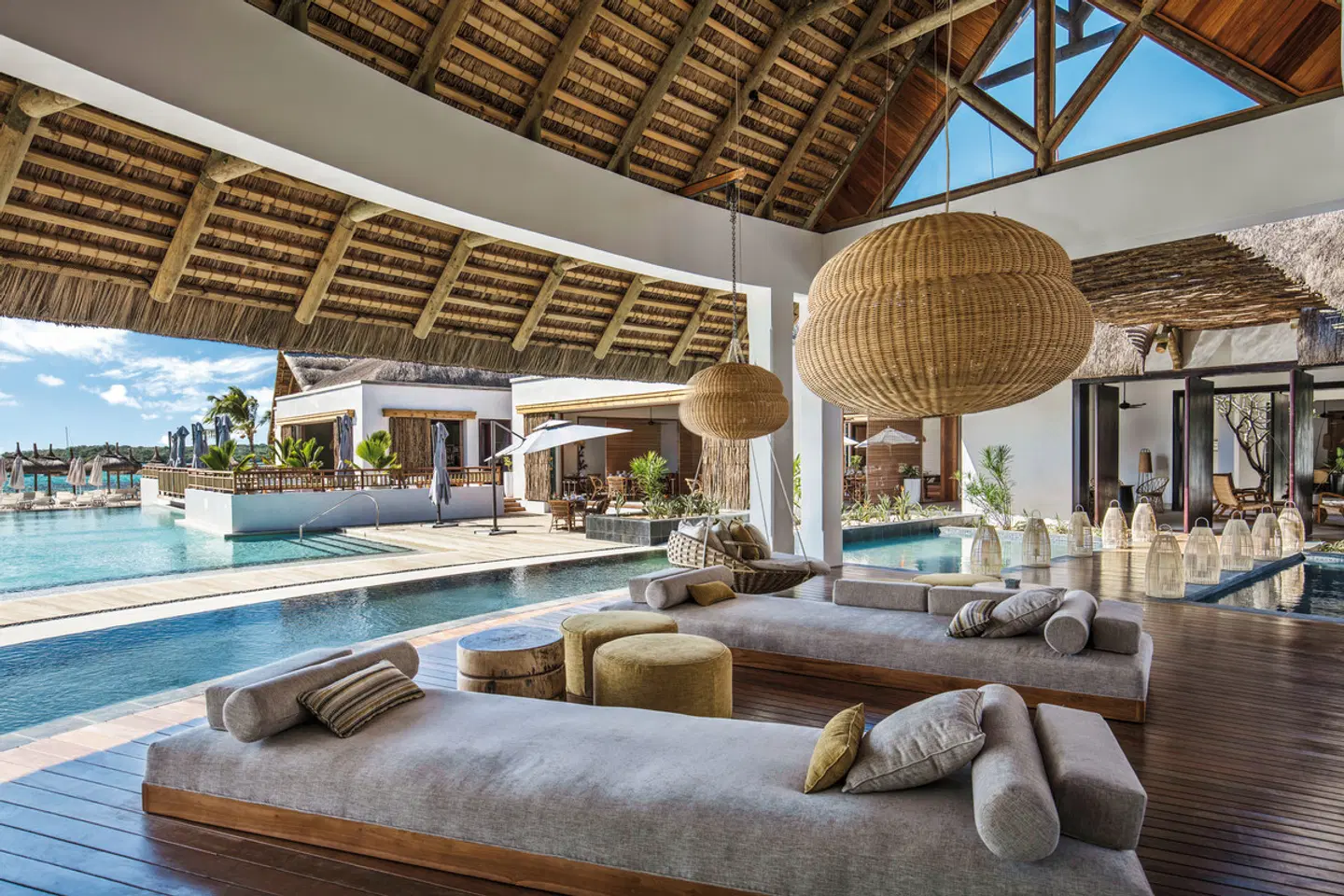Preskil Island Resort LOUNGE_LOBBY