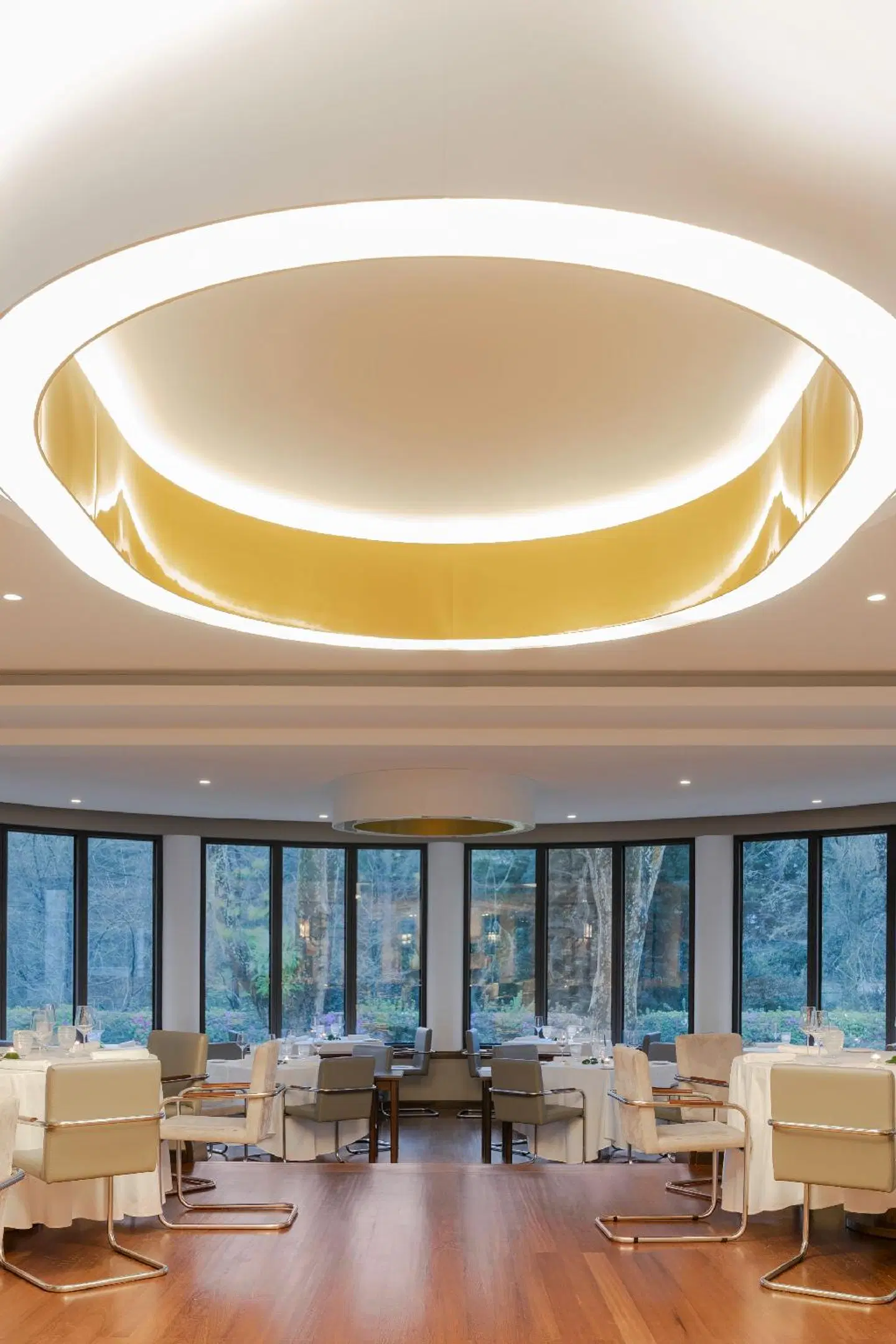 Terra Nostra Garden Hotel Restaurant