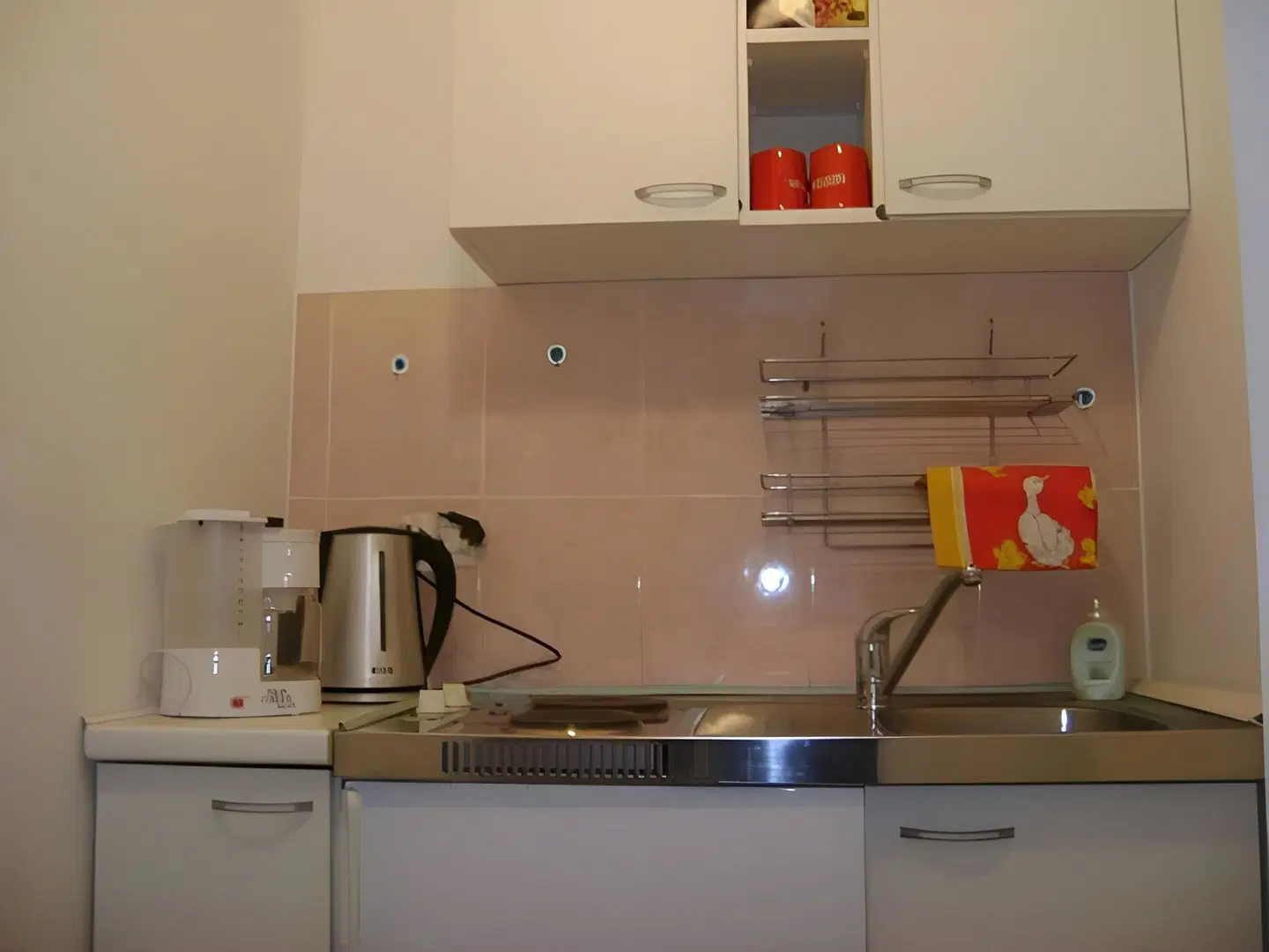 Apartments & Rooms Villa Adamovi' SPORTS_AND_LEISURE
