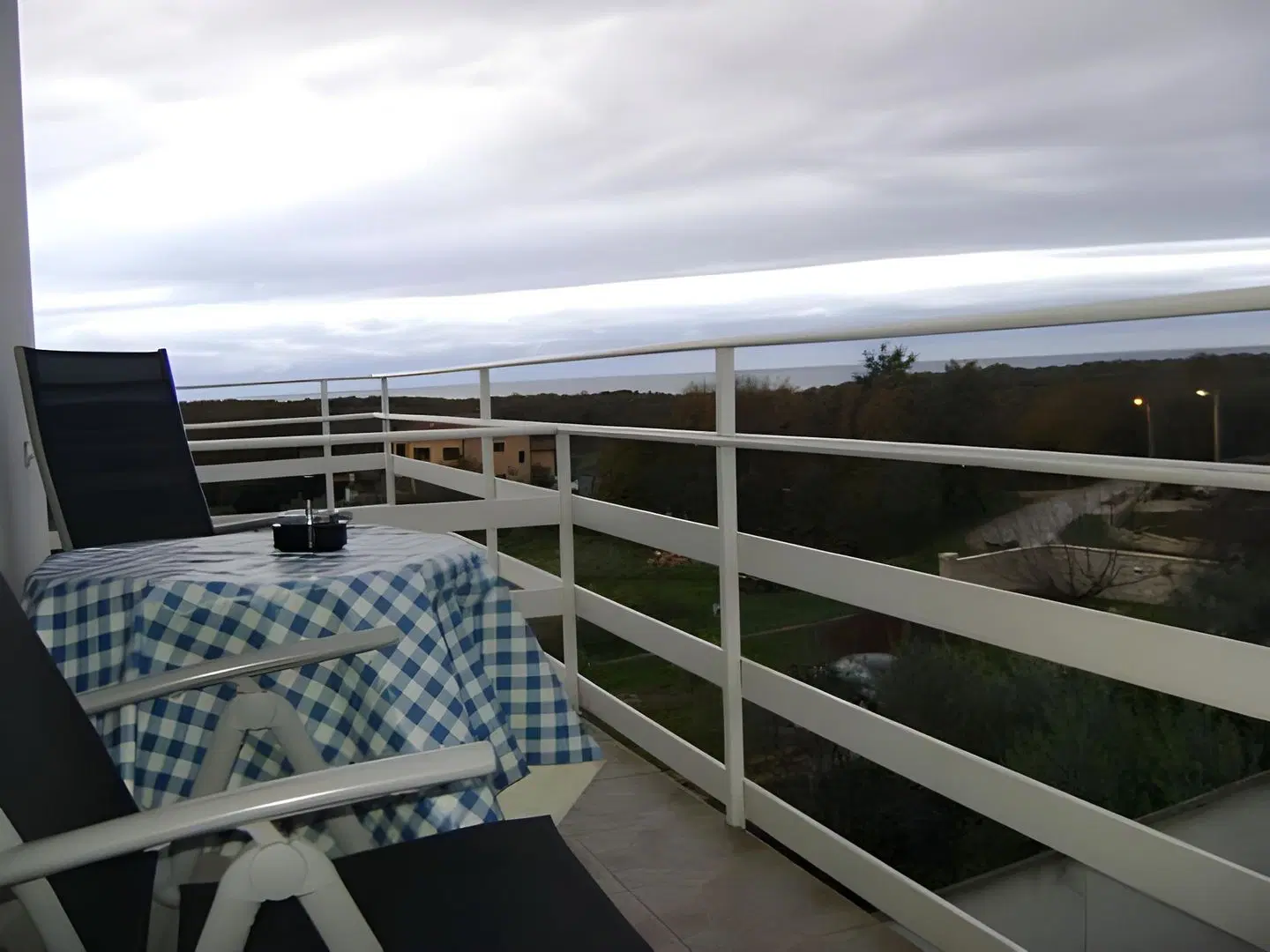 Apartments & Rooms Villa Adamovi' Terrasse