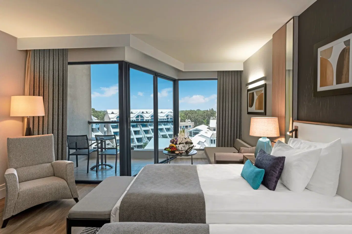 Susesi Luxury Resort ROOM_EXAMPLE