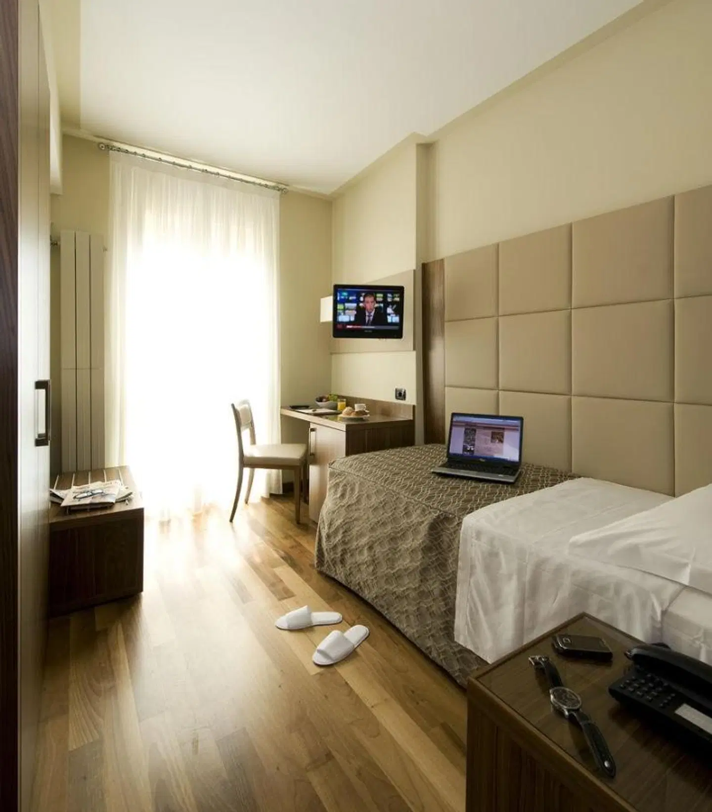 Fenice ROOM_EXAMPLE