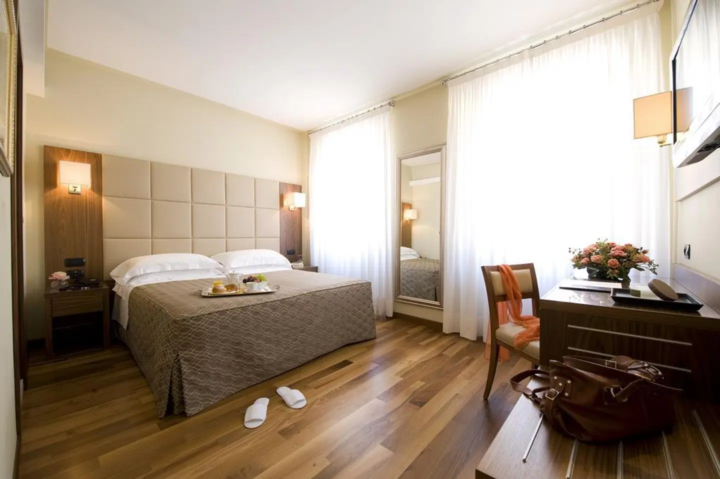 Fenice ROOM_EXAMPLE