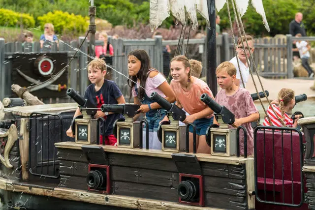 Heide Park Holiday Camp SPORTS_AND_LEISURE