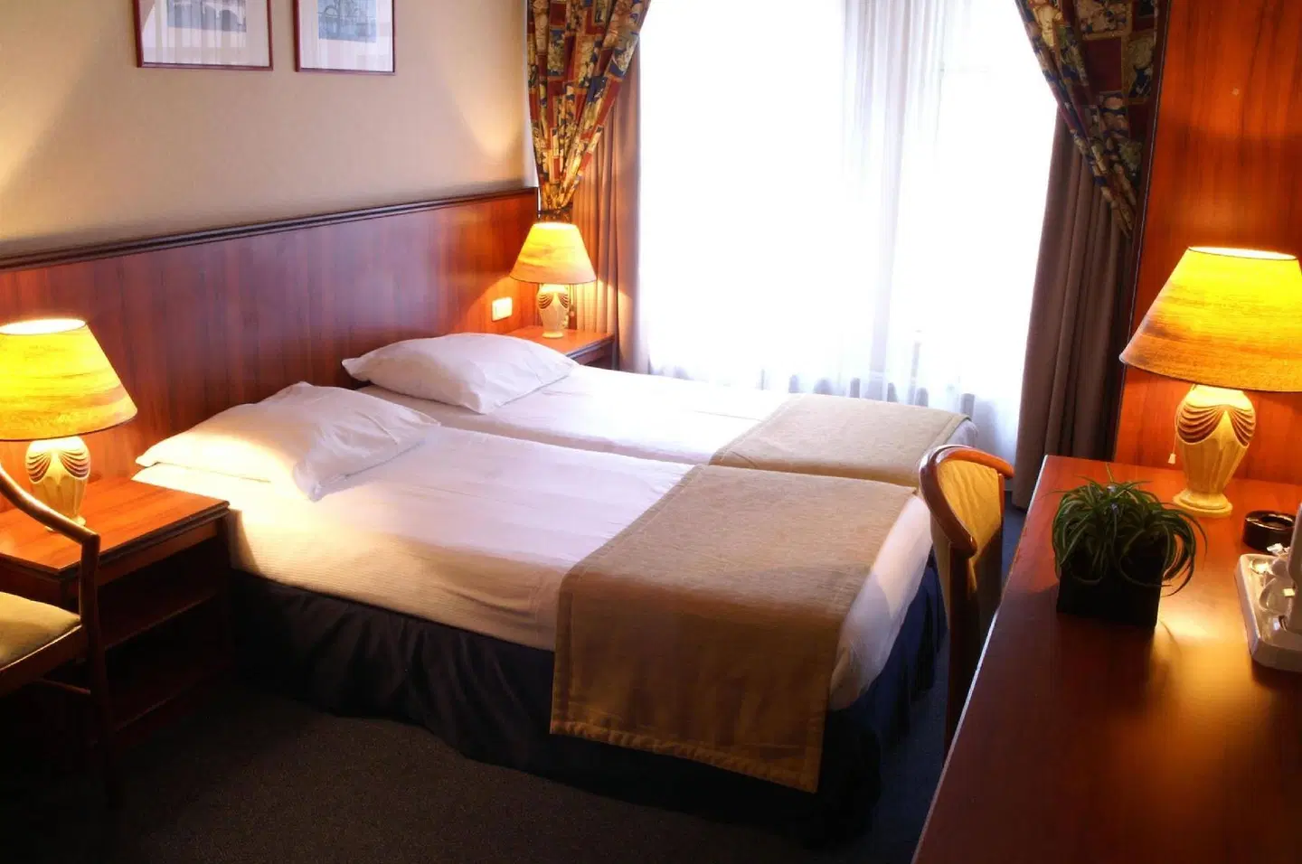 Die Port van Cleve ROOM_EXAMPLE