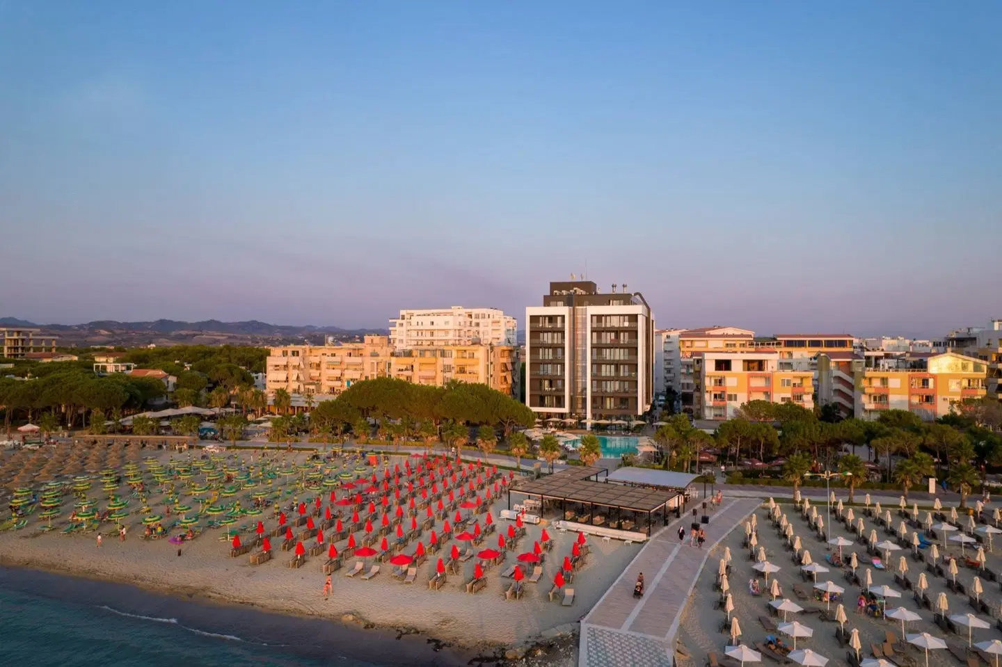Supreme Hotel SPORTS_AND_LEISURE
