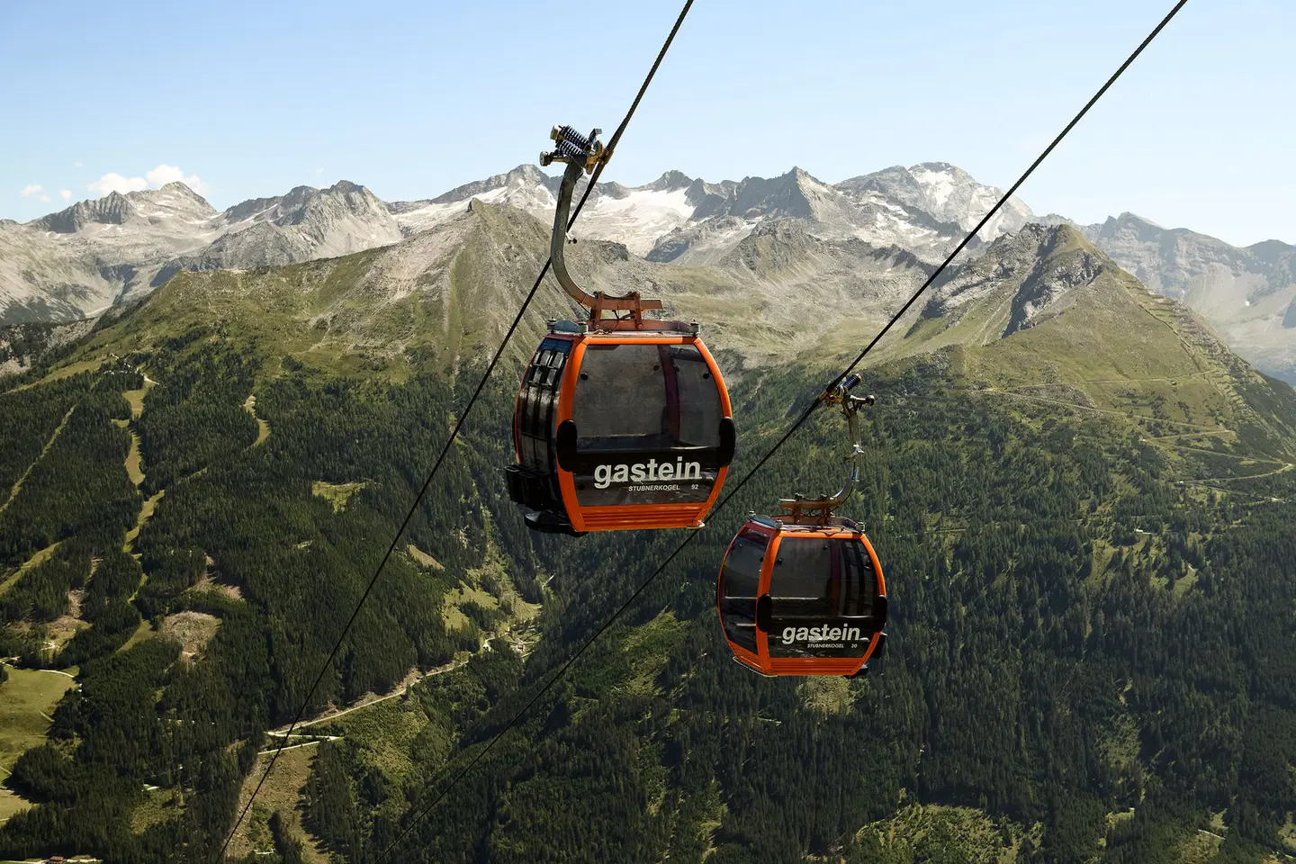 Das Gastein LANDSCAPE